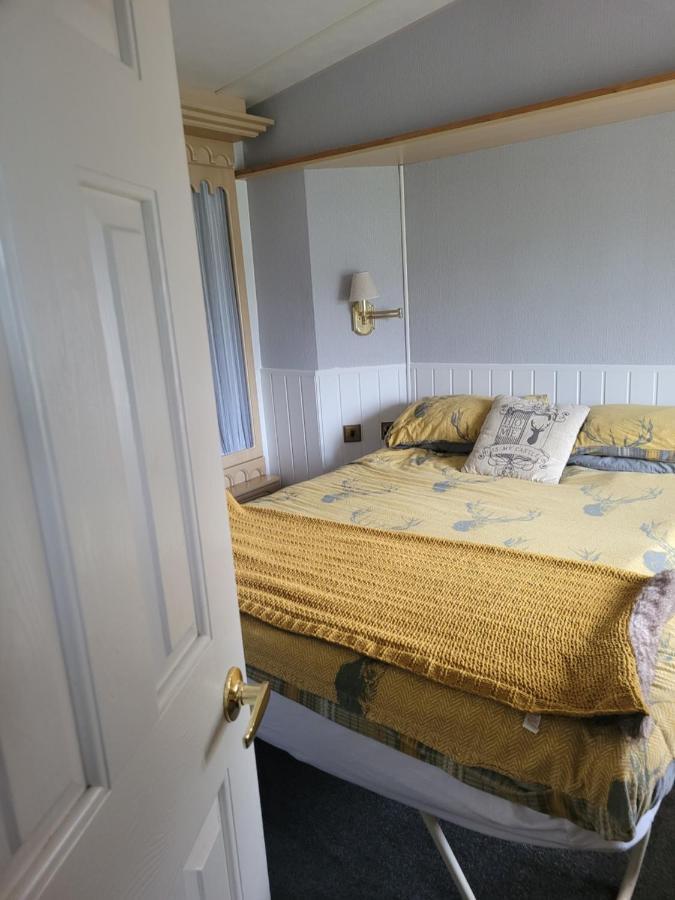 Rooms At Tarrareoch Bathgate Eksteriør billede