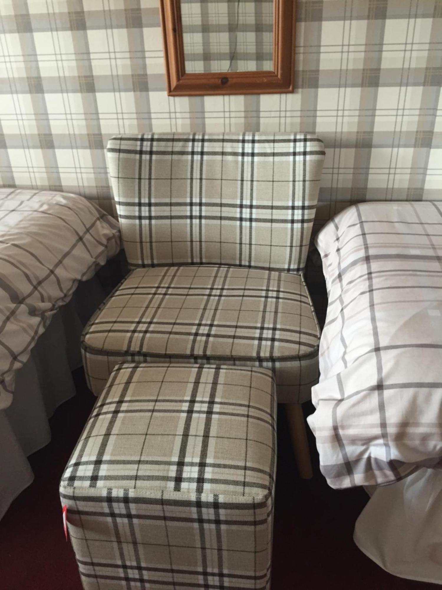Rooms At Tarrareoch Bathgate Værelse billede