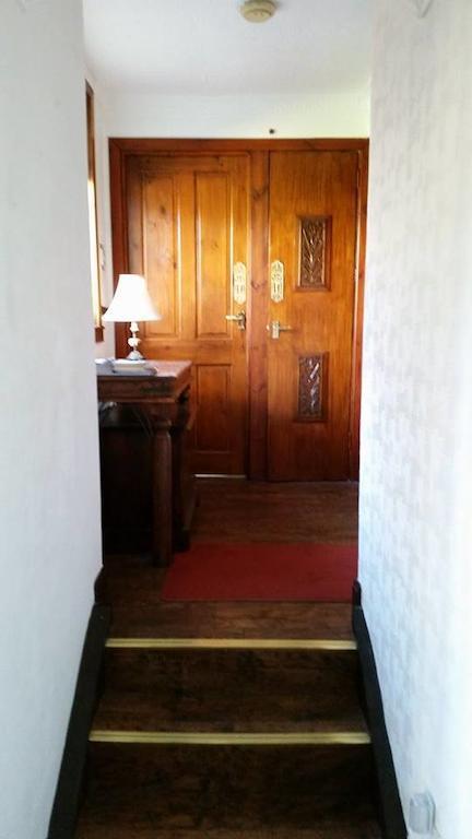 Rooms At Tarrareoch Bathgate Eksteriør billede